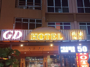 GD Hotel - Permas Jaya